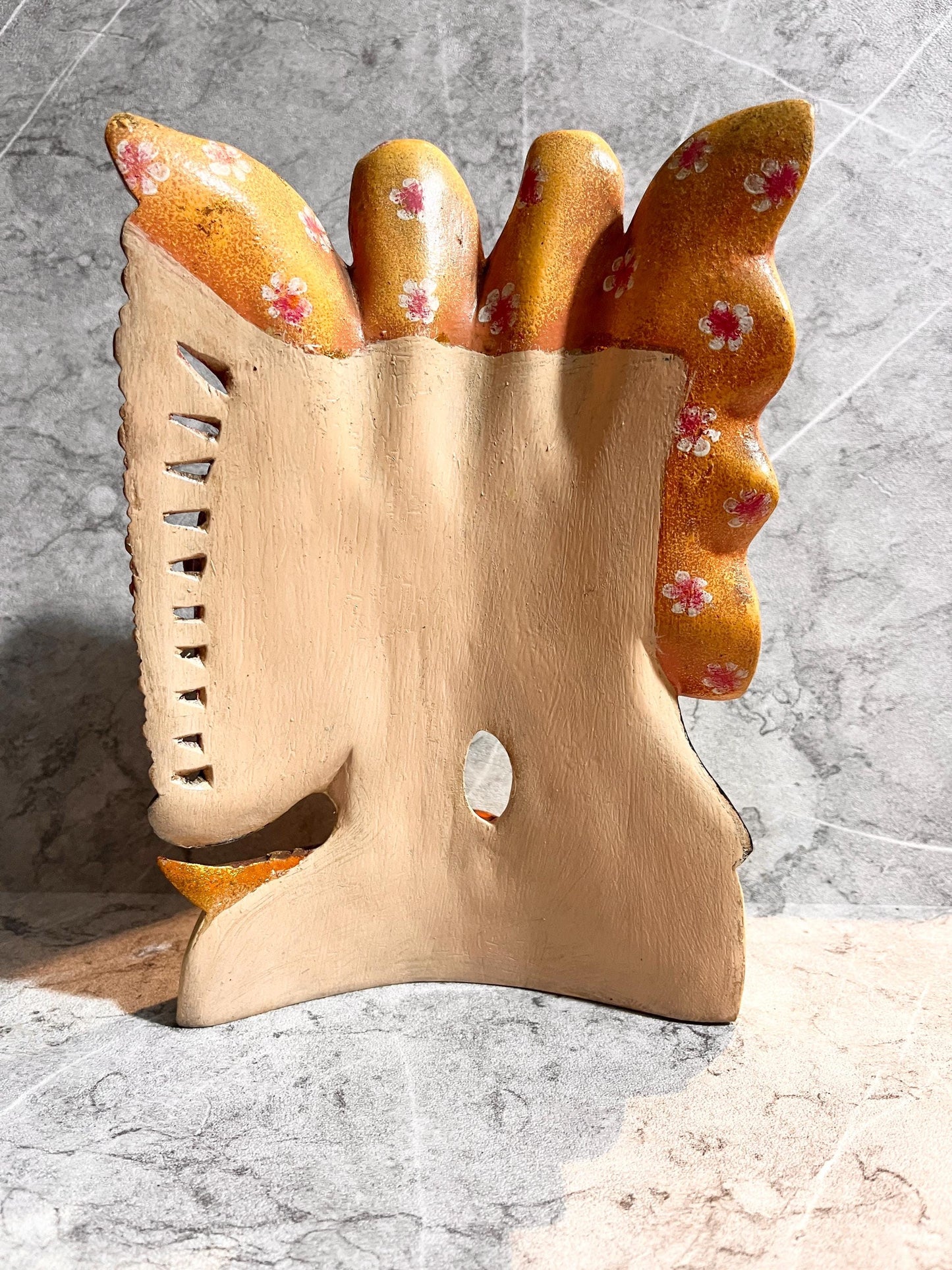 Wooden Balinese Rama and Sita Sculpture – Handcrafted Hindu Art Decoration, housewarming, home decor, gift, handmade, love.