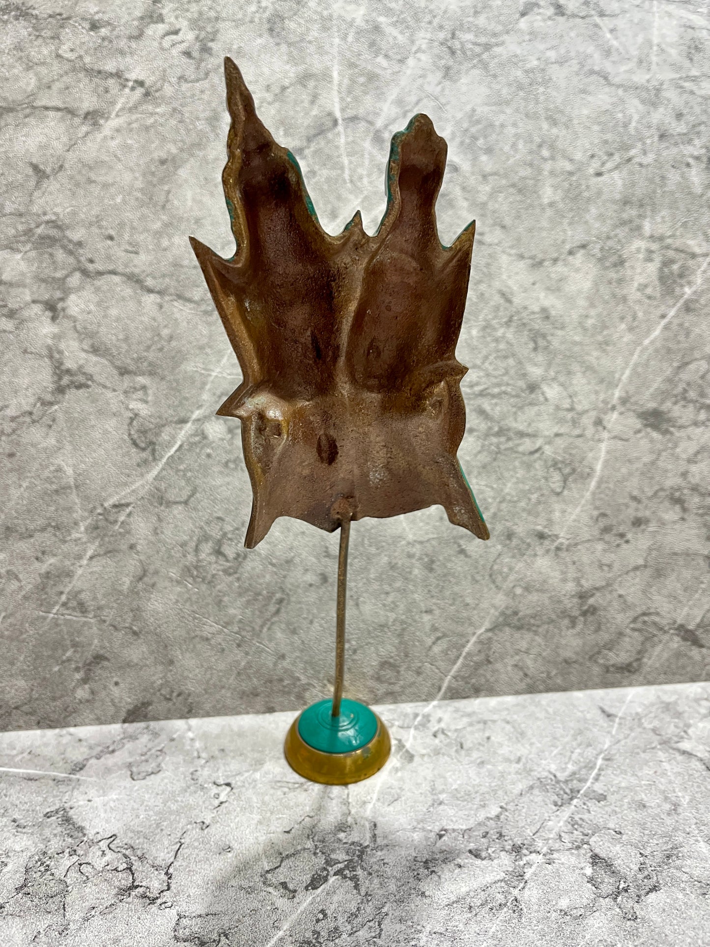 Handcrafted Bronze Rama and Sita Sculpture: Balinese Hindu Art Decor